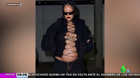 rihanna rihanna
