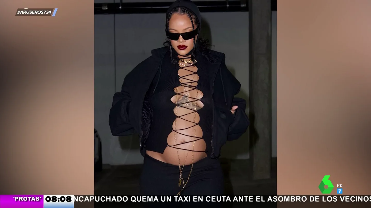 rihanna rihanna