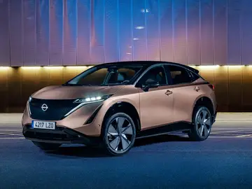 Nissan detiene el desarrollo de los motores térmicos Nissan detiene el desarrollo de los motores térmicos