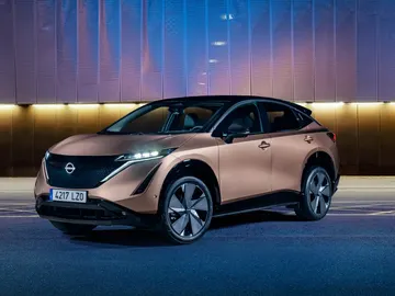 Nissan detiene el desarrollo de los motores térmicos Nissan detiene el desarrollo de los motores térmicos