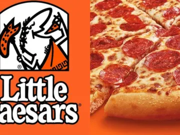 Little Caesars, una de las cadenas de pizzería más grandes del mundo, aterriza en Barcelona Little Caesars, una de las cadenas de pizzería más grandes del mundo, aterriza en Barcelona