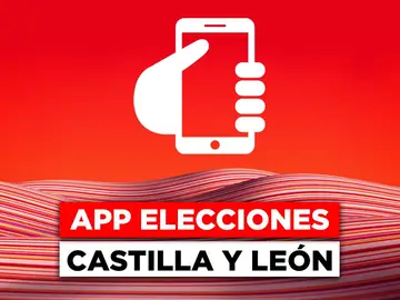 App Elecciones Castilla y Léon: Cómo usar y descargar la app para conocer los resultados electorales de 2022