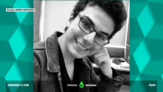 Detienen a un joven en Lisboa que planeaba atacar la Universidad: quería ser el primer asesino en serie del país Detienen a un joven en Lisboa que planeaba atacar la Universidad: quería ser el primer asesino en serie del país