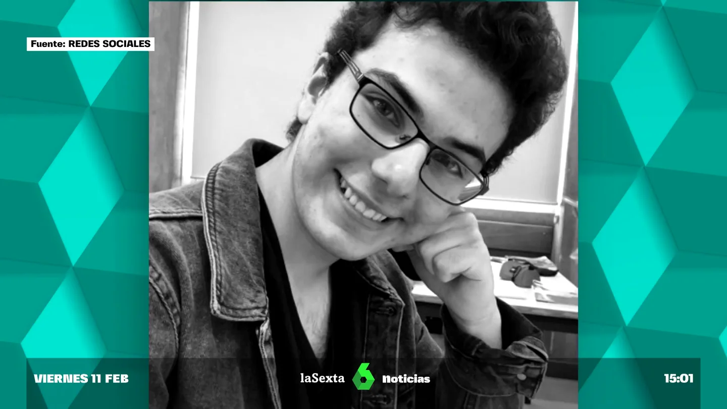 Detienen a un joven en Lisboa que planeaba atacar la Universidad: quería ser el primer asesino en serie del país Detienen a un joven en Lisboa que planeaba atacar la Universidad: quería ser el primer asesino en serie del país