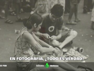 FOTÓGRAFO