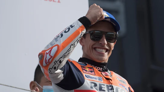Marc Márquez Marc Márquez