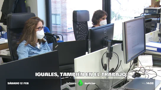 PLAN IGUALDAD PLAN IGUALDAD