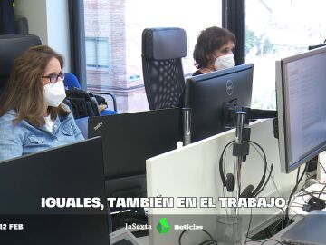 PLAN IGUALDAD