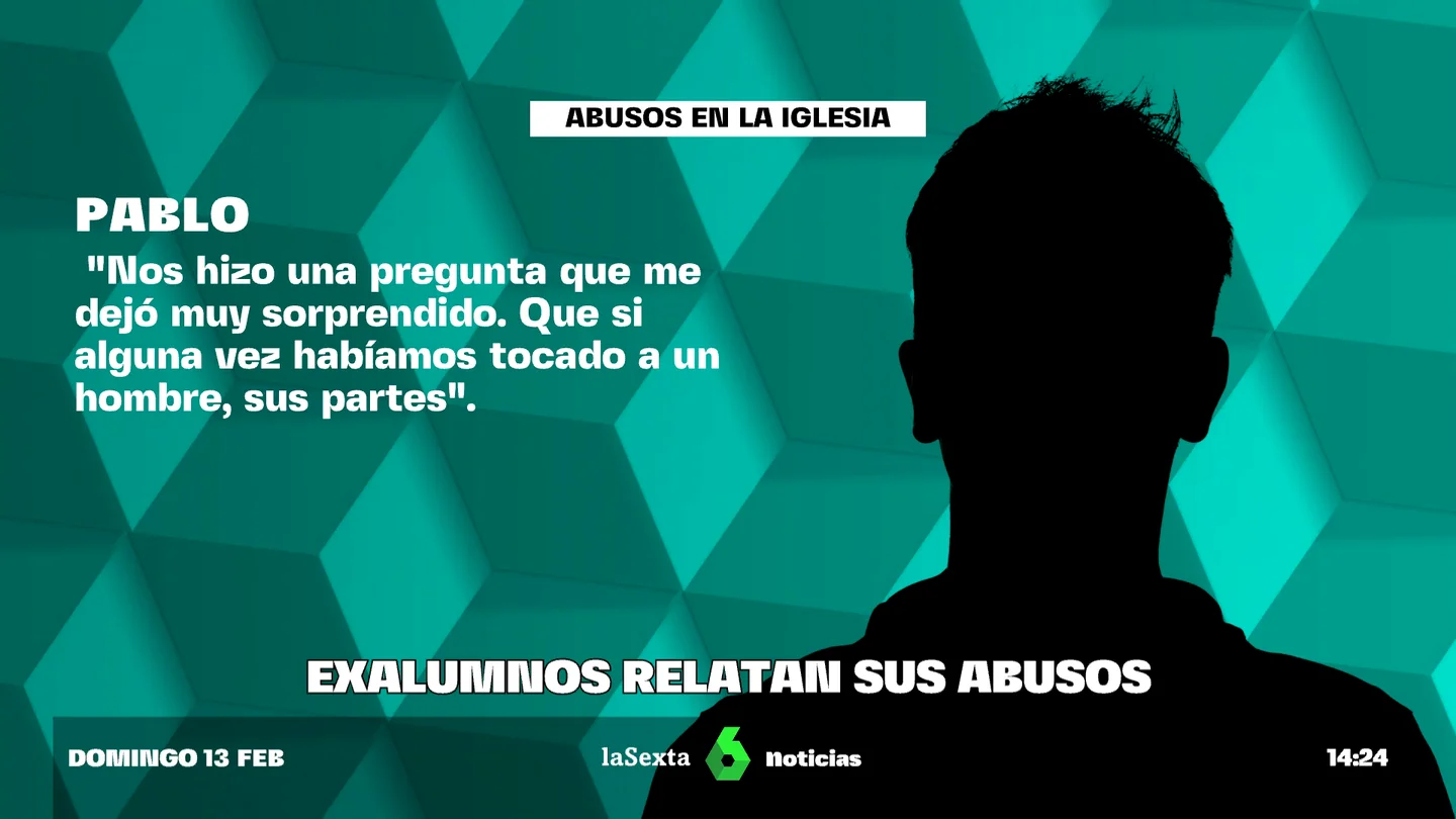 LA SALLE ABUSOS LA SALLE ABUSOS