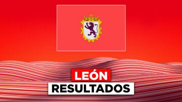 Resultados de las elecciones en Castilla y León en la ciudad de León