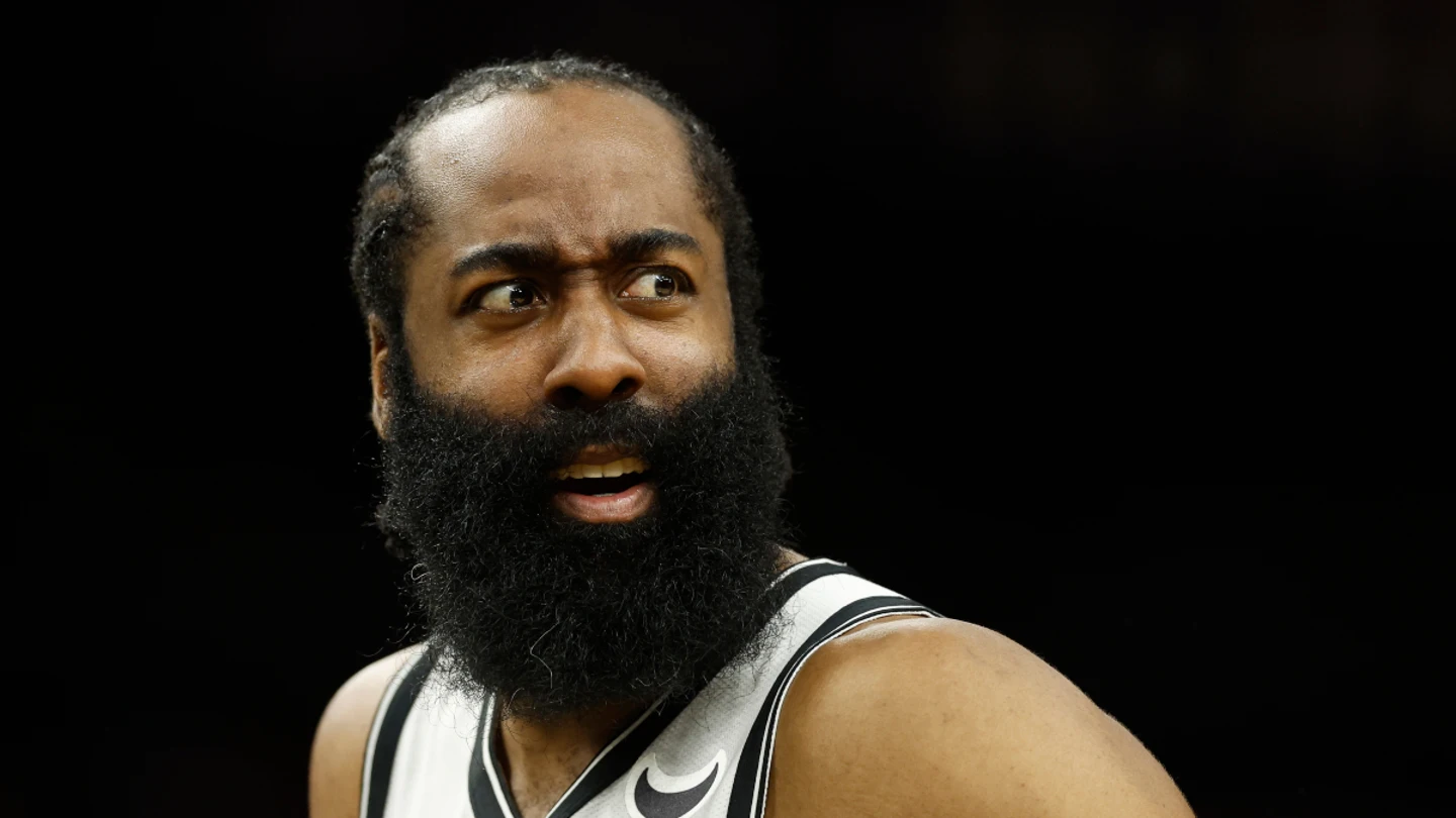 James Harden James Harden