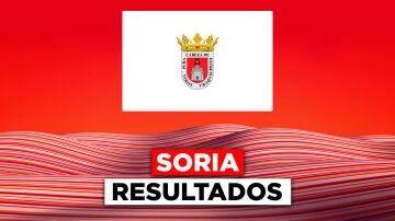 Resultados de las elecciones en Castilla y León en la ciudad de Soria