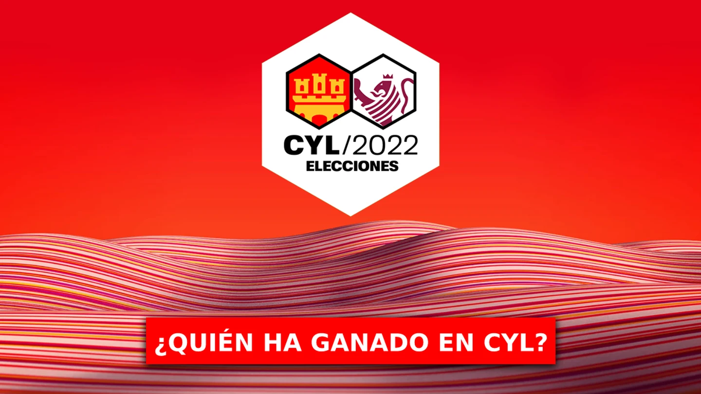 ¿Quién ha ganado las elecciones en Castilla y León? Esto es lo que dicen los resultados ¿Quién ha ganado las elecciones en Castilla y León? Esto es lo que dicen los resultados