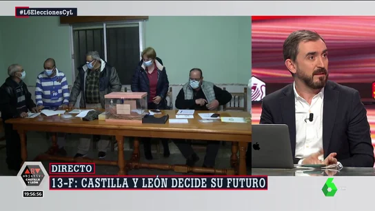 IGNACIO ESCOLAR ARV IGNACIO ESCOLAR ARV