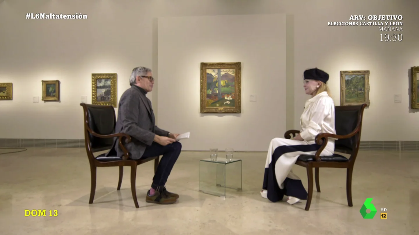 THYSSEN 1 THYSSEN 1