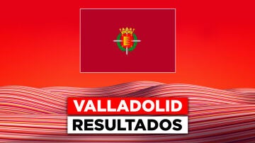 Resultados de las elecciones en Castilla y León en Valladolid