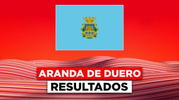 Resultados en Aranda de Duero de las elecciones en Castilla y León