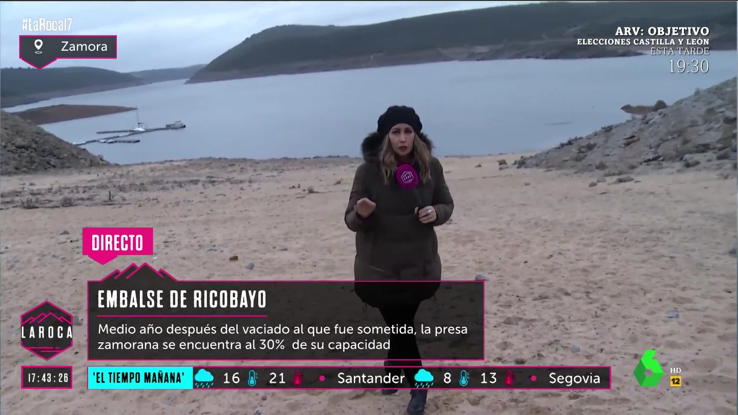 Ricobayo Ricobayo
