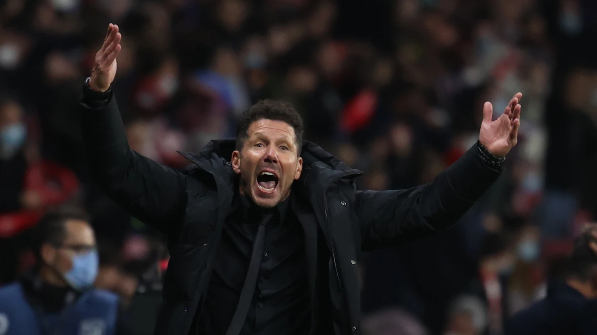 Diego Simeone