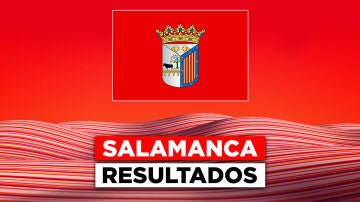 Resultados de las elecciones en Castilla y León en la ciudad de Salamanca