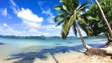 Isla Privada en venta en Fiyi
