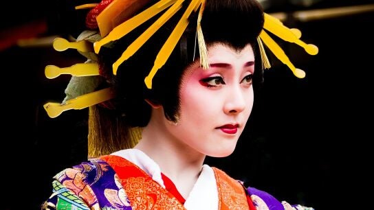 San Valent&iacute;n en Jap&oacute;n