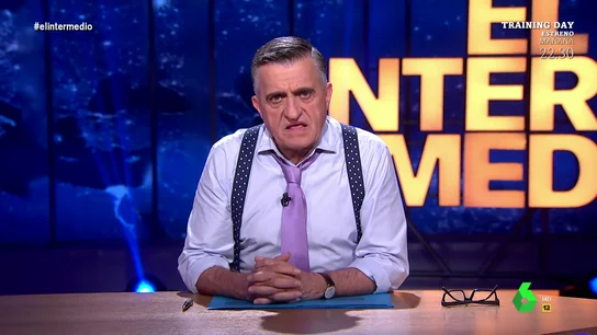 Wyoming, rotundo sobre los abusos sexuales de religiosos: "Estos delitos no pueden quedar impunes, la Iglesia debe entenderlo" Wyoming, rotundo sobre los abusos sexuales de religiosos: "Estos delitos no pueden quedar impunes, la Iglesia debe entenderlo"