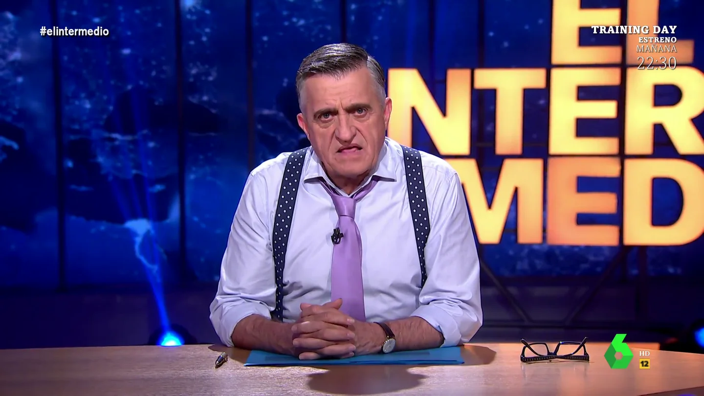 Wyoming, rotundo sobre los abusos sexuales de religiosos: "Estos delitos no pueden quedar impunes, la Iglesia debe entenderlo" Wyoming, rotundo sobre los abusos sexuales de religiosos: "Estos delitos no pueden quedar impunes, la Iglesia debe entenderlo"