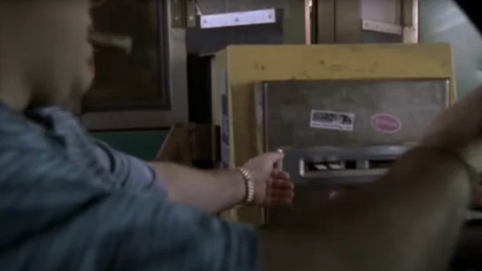 Cabecera de 'Los Soprano' Cabecera de 'Los Soprano'