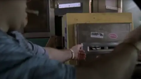 Cabecera de 'Los Soprano' Cabecera de 'Los Soprano'