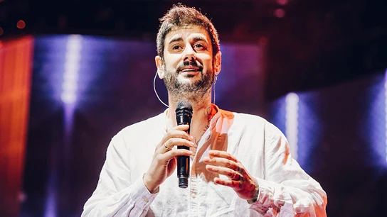 Melendi Melendi