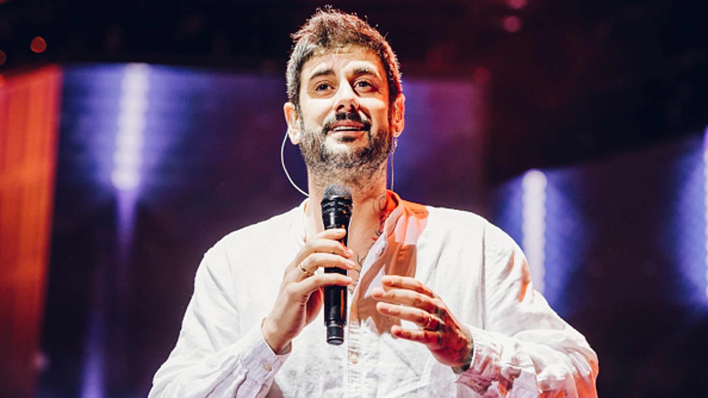 Melendi Melendi