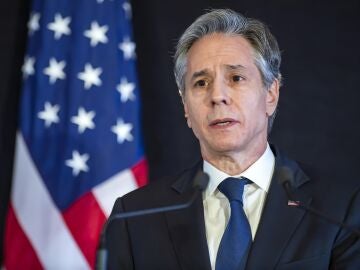 The US Secretary of State postpones his visit to Beijing after he acknowledges that the balloon is his