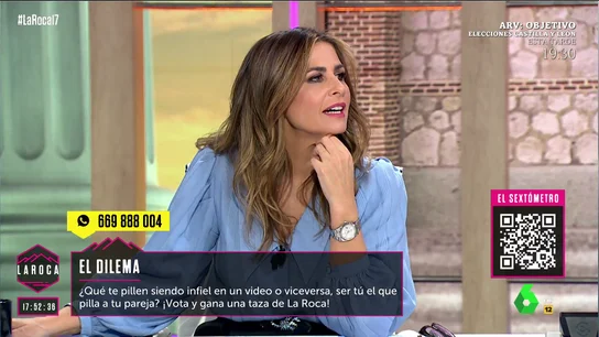 Nuria Roca Nuria Roca