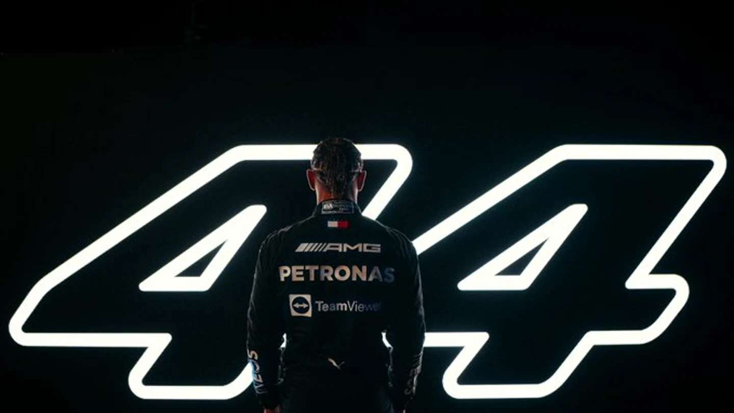 Lewis Hamilton Lewis Hamilton
