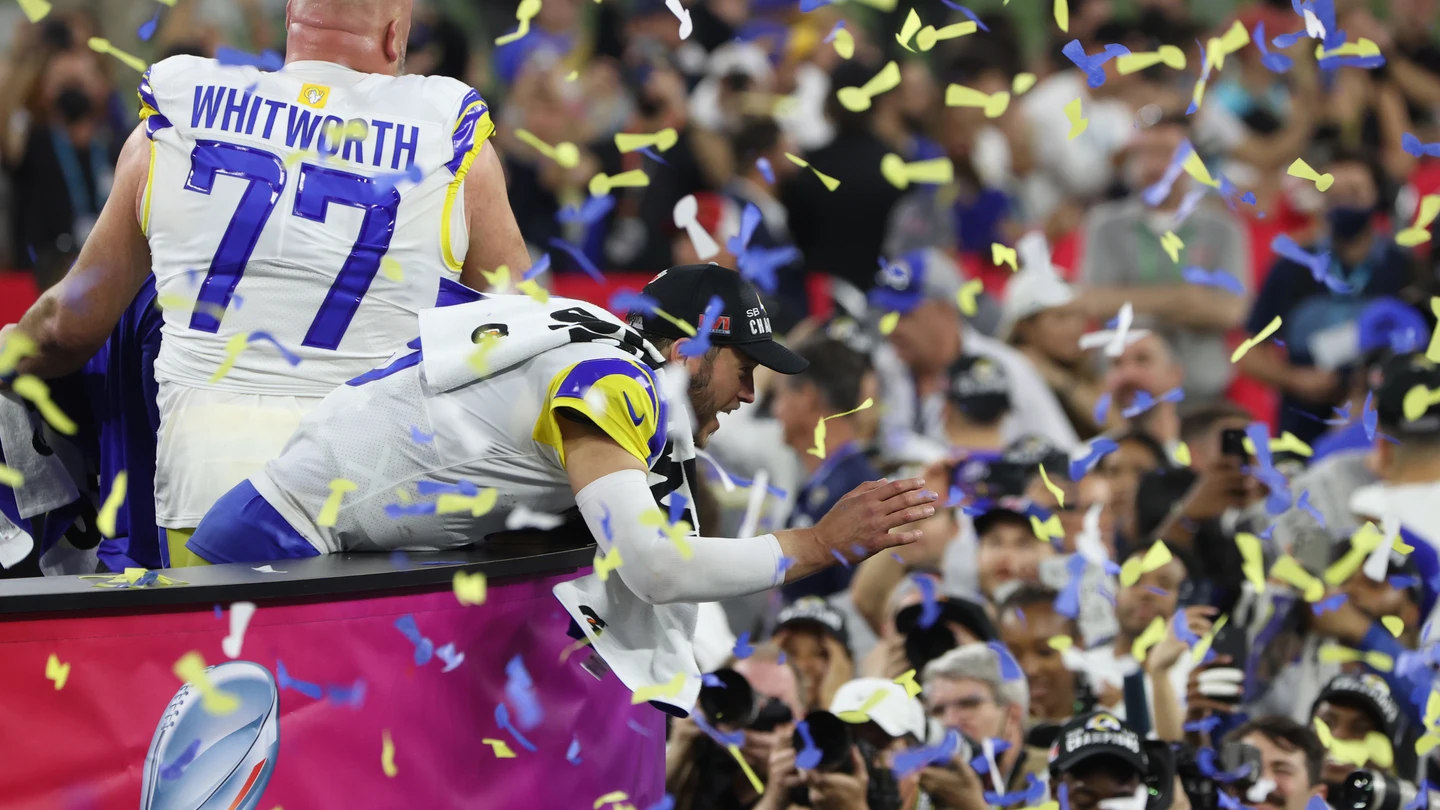 Final de la Super Bowl Final de la Super Bowl