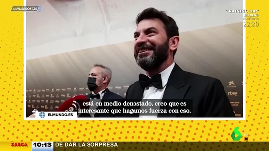 Arturo Valls goya Arturo Valls goya