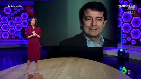 Ayuso, Casado, Mañueco... todas las veces que el PP aseguró que iba a gobernar con mayoría absoluta en Castilla y León Ayuso, Casado, Mañueco... todas las veces que el PP aseguró que iba a gobernar con mayoría absoluta en Castilla y León