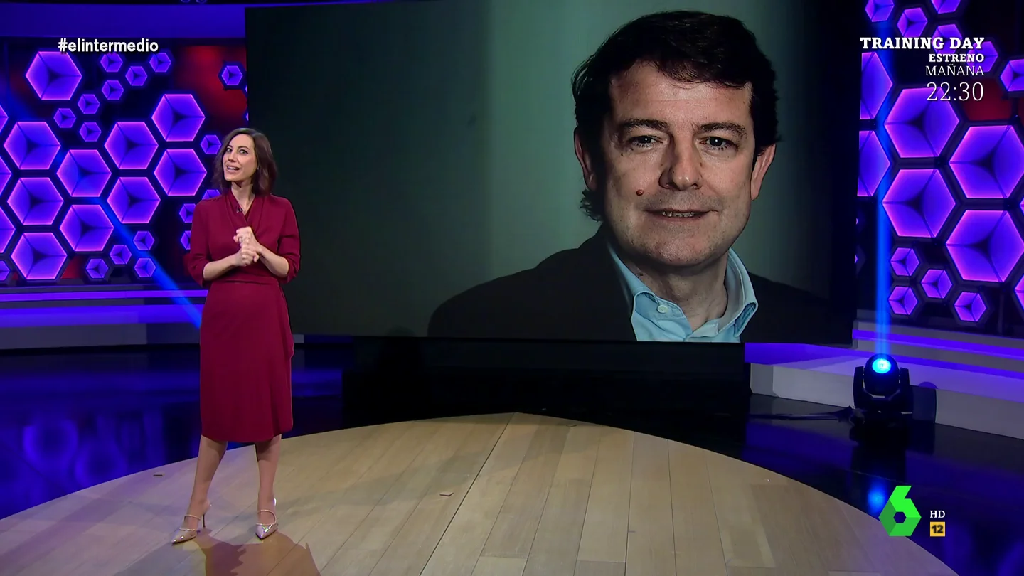 Ayuso, Casado, Mañueco... todas las veces que el PP aseguró que iba a gobernar con mayoría absoluta en Castilla y León Ayuso, Casado, Mañueco... todas las veces que el PP aseguró que iba a gobernar con mayoría absoluta en Castilla y León