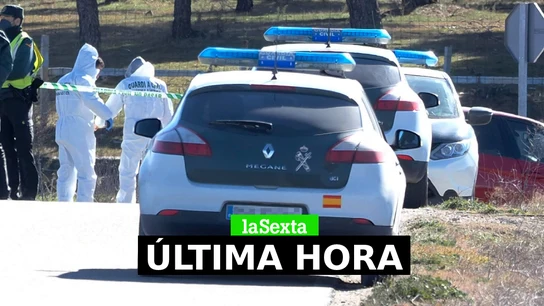 Esther López: última hora de la autopsia de la joven muerta en Traspinedo, noticias hoy Esther López: última hora de la autopsia de la joven muerta en Traspinedo, noticias hoy