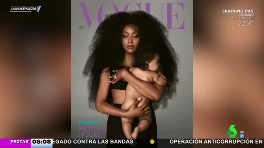 Naomi Campbell Naomi Campbell