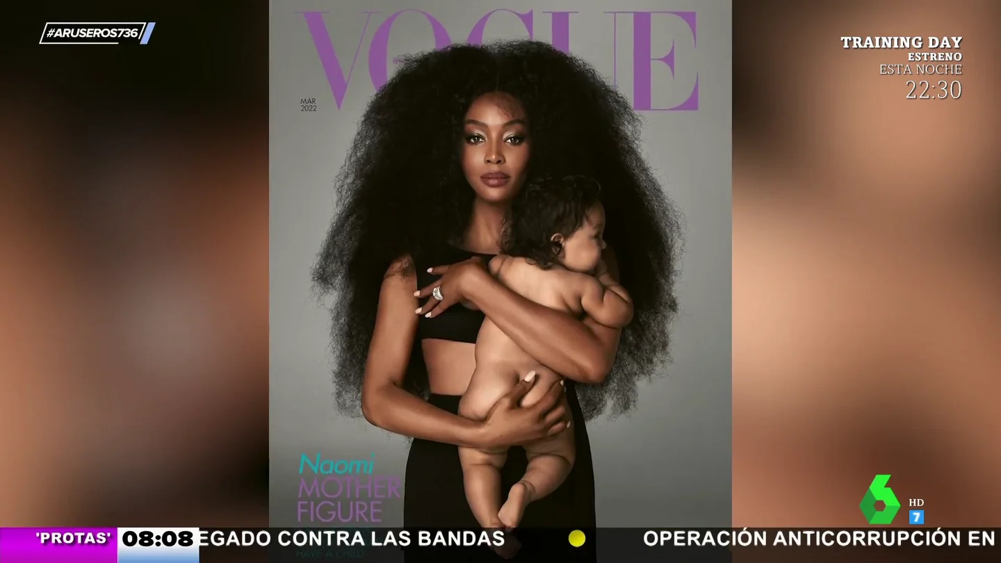 Naomi Campbell Naomi Campbell