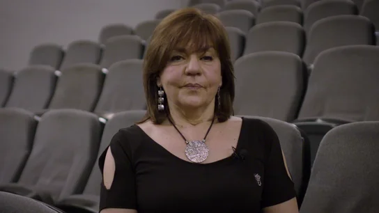 La presidenta de NACE alaba el trabajo de la Fundación ColcaCao La presidenta de NACE alaba el trabajo de la Fundación ColcaCao