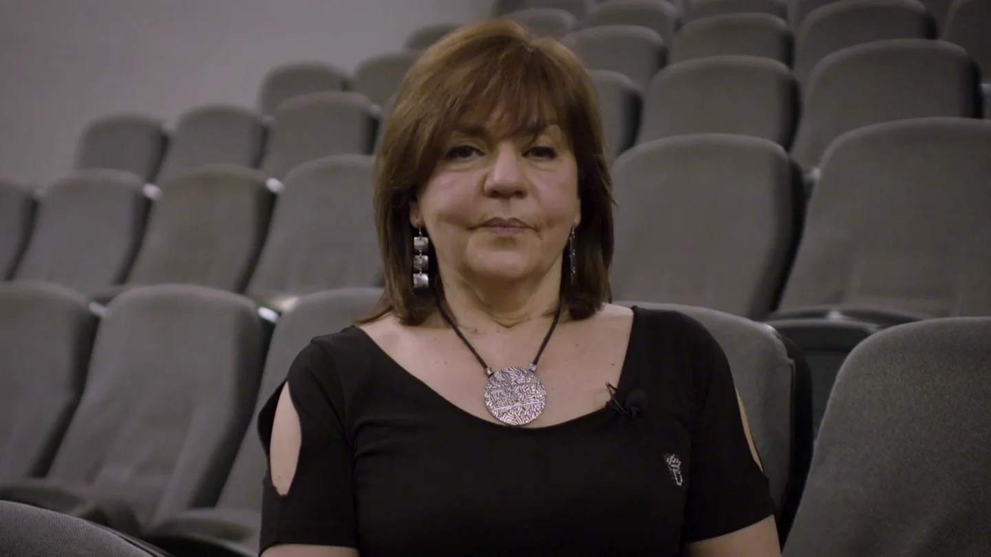 La presidenta de NACE alaba el trabajo de la Fundación ColcaCao La presidenta de NACE alaba el trabajo de la Fundación ColcaCao