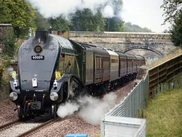 El viaje en tren más largo del mundo nos lleva desde Portugal hasta Singapur: esto es lo que debes saber El viaje en tren más largo del mundo nos lleva desde Portugal hasta Singapur: esto es lo que debes saber