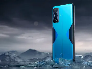 El Redmi K50 Gaming Edition en el que se basa El Redmi K50 Gaming Edition en el que se basa