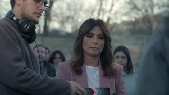 Helena Resano ahonda en la importancia de acabar con el bullying Helena Resano ahonda en la importancia de acabar con el bullying