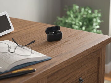 Amazon Echo Buds: ya puedes comprar los nuevos auriculares en España