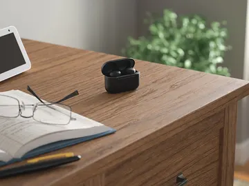 Amazon Echo Buds: ya puedes comprar los nuevos auriculares en España Amazon Echo Buds: ya puedes comprar los nuevos auriculares en España