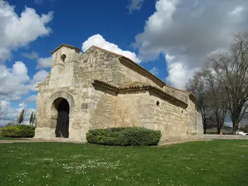 Descubre dónde se encuentra la iglesia más antigua de España: su historia y qué ver Descubre dónde se encuentra la iglesia más antigua de España: su historia y qué ver